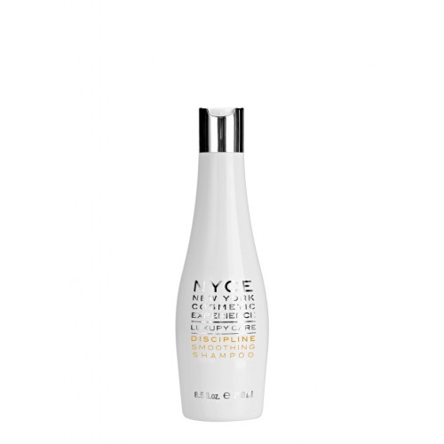NYCE Discipline smoothing shampoo - Дисциплінуючий шампунь NYCE Discipline smoothing shampoo - Дисциплінуючий шампунь